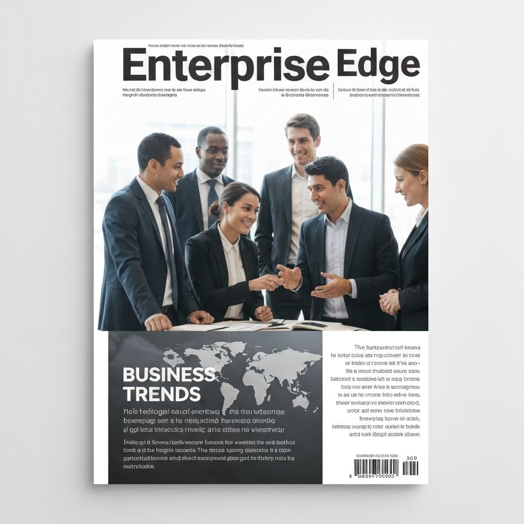 Featured in Industry Magazine: Supply Chain Innovation