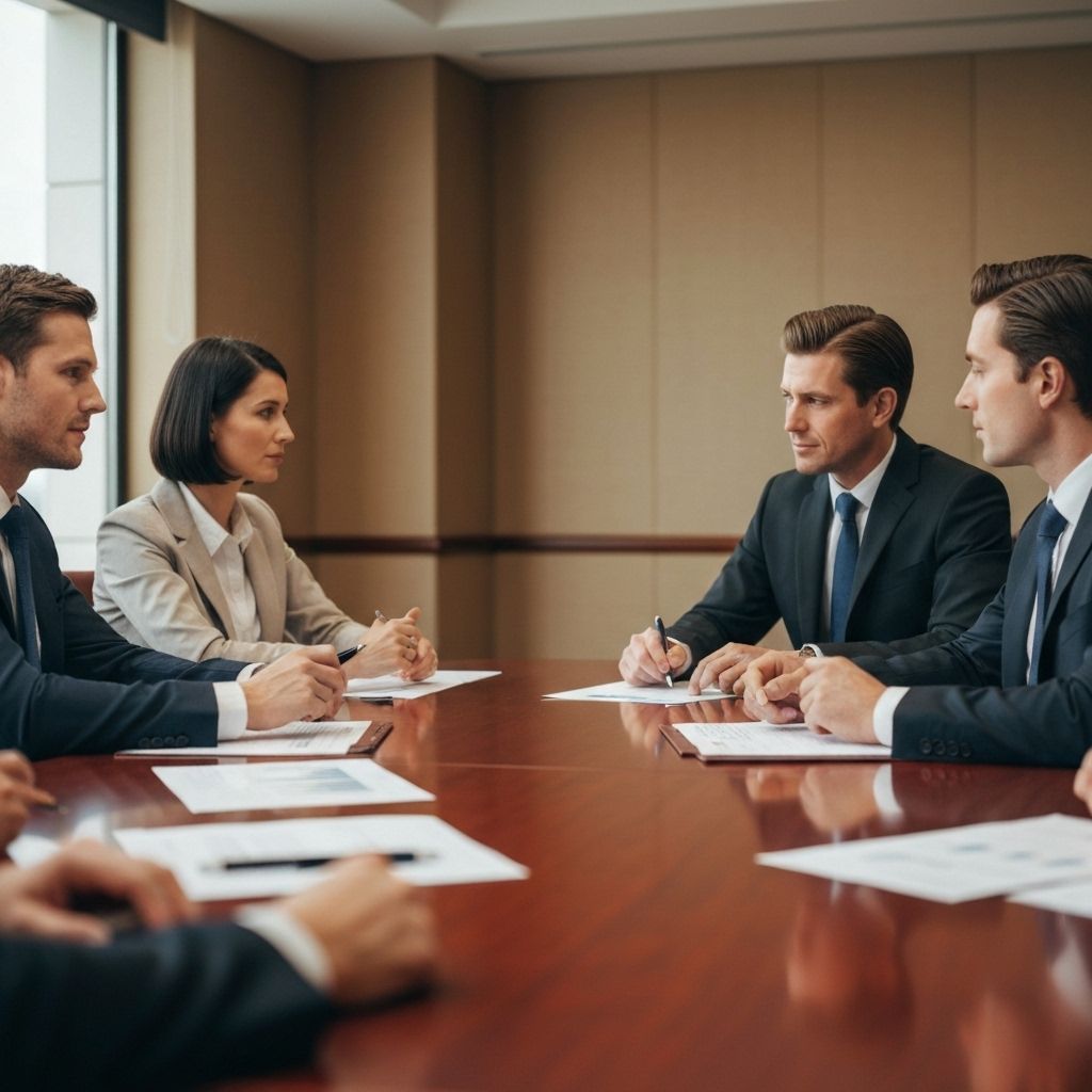 Industry Roundtable: Future of Manufacturing