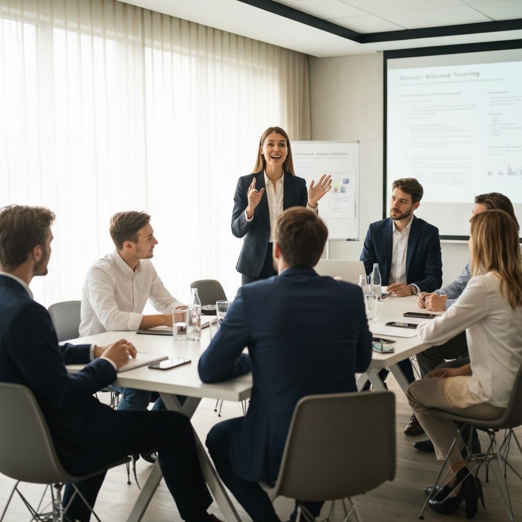 Workshop: Lean Principles Meet AI Technology