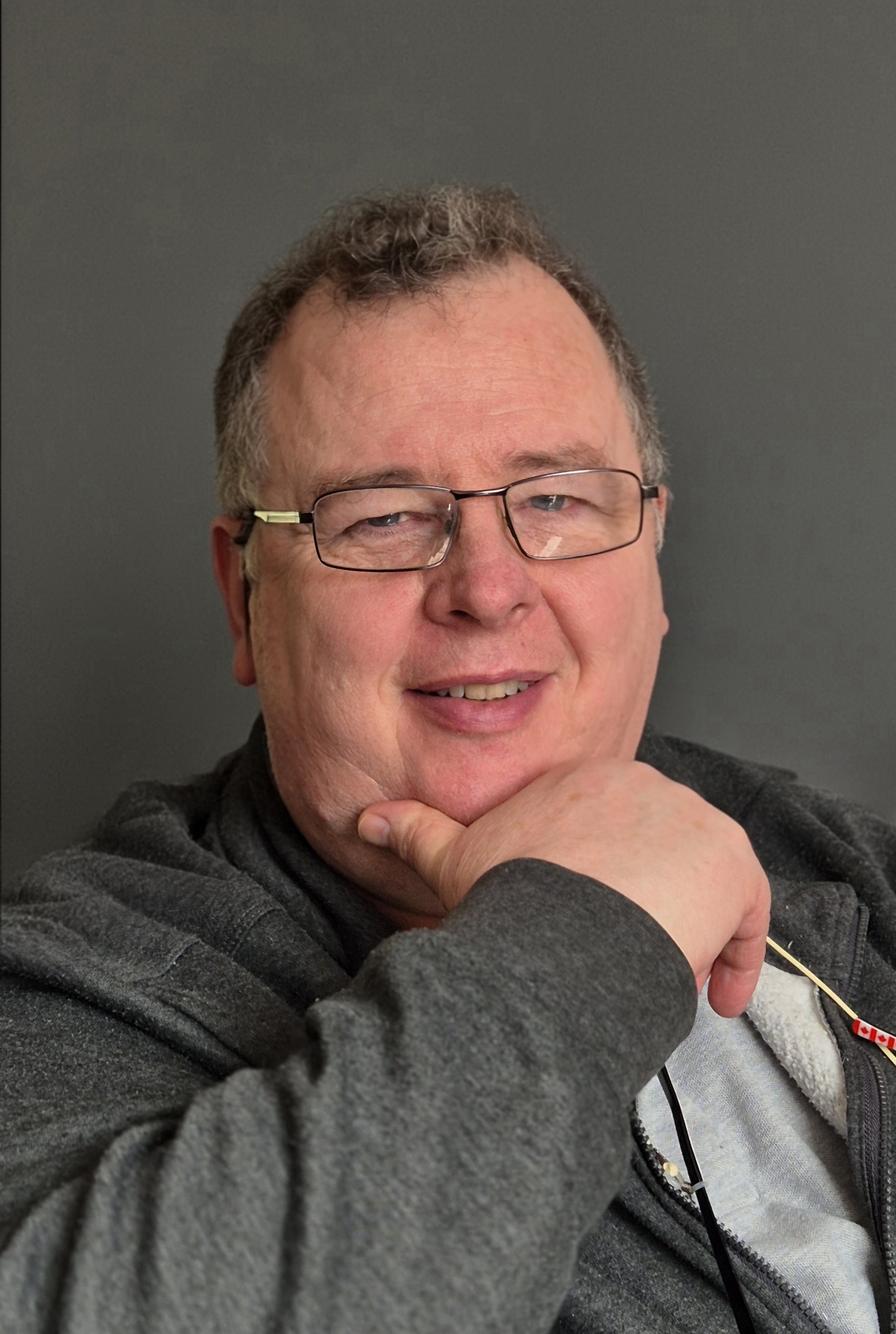 Brendon McLoughlin